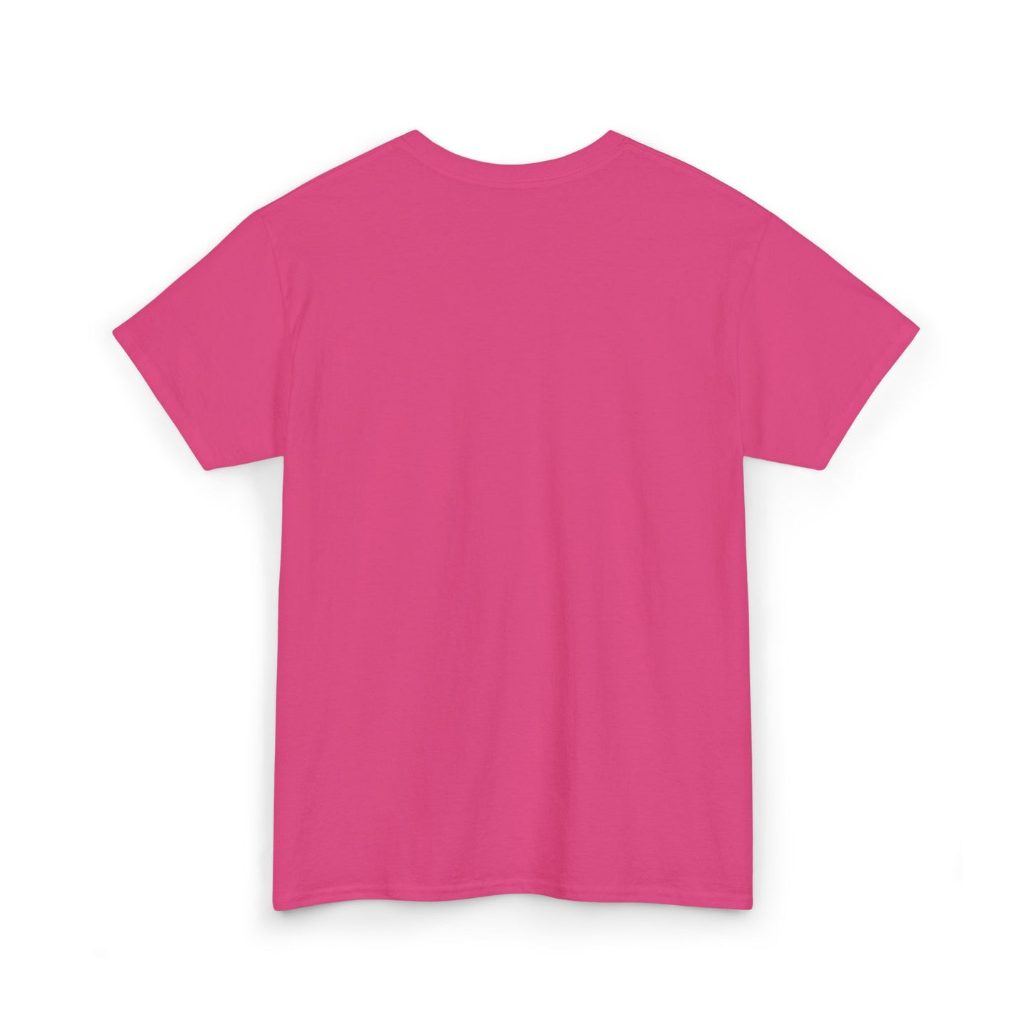 Hewson Clothing Unisex Cotton T-Shirt