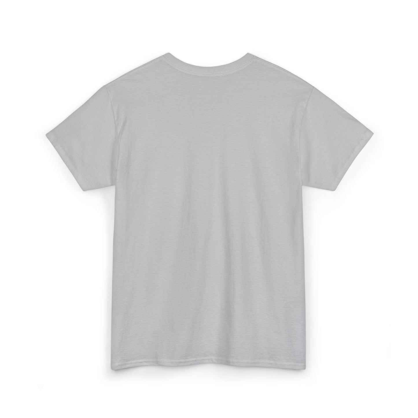 Hewson Clothing Unisex Cotton T-Shirt