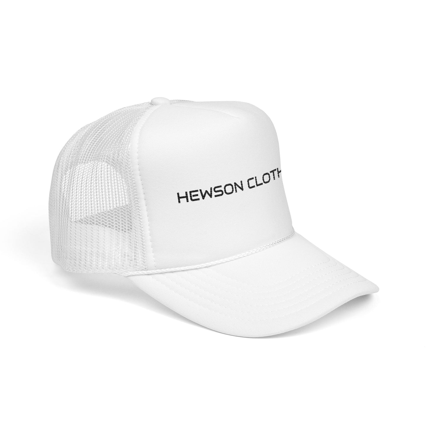Hewson Clothing Trucker Hat