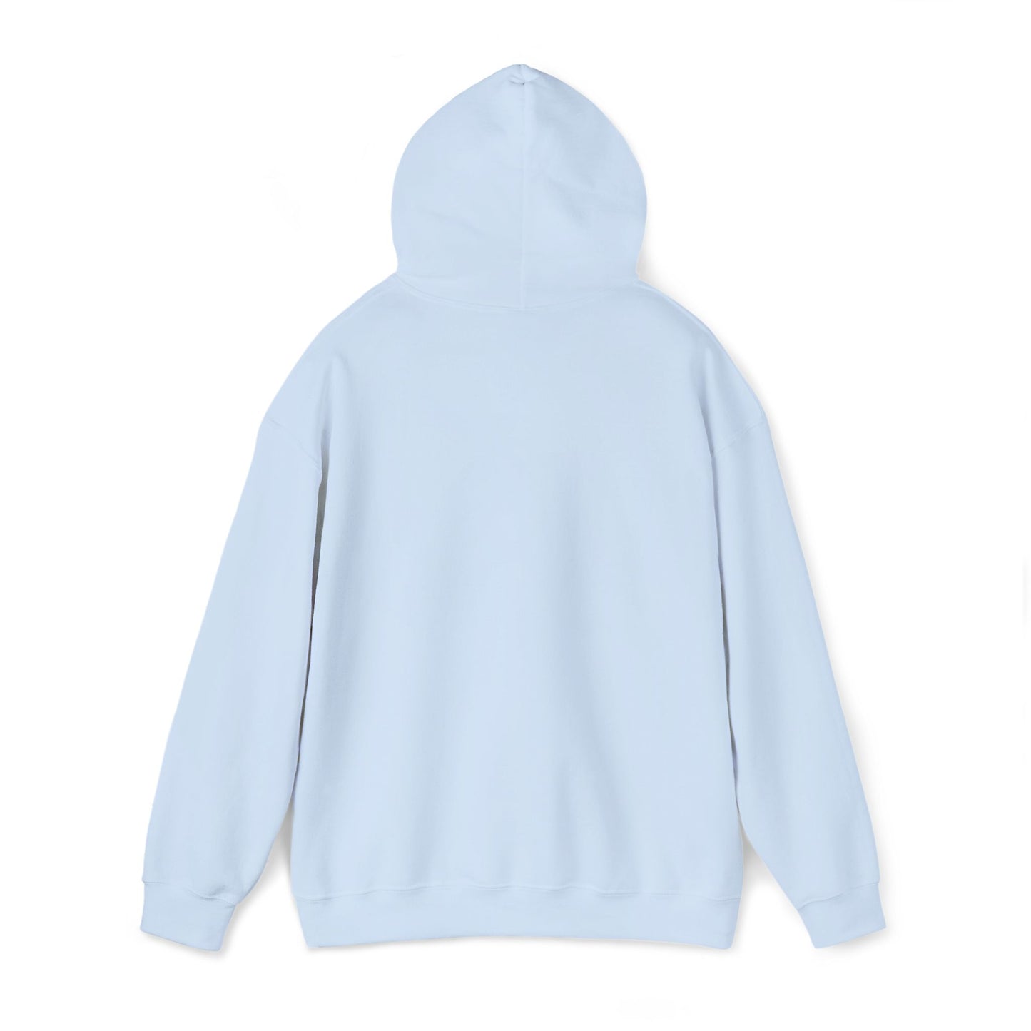 Hewson Clothing Unisex Hoodie