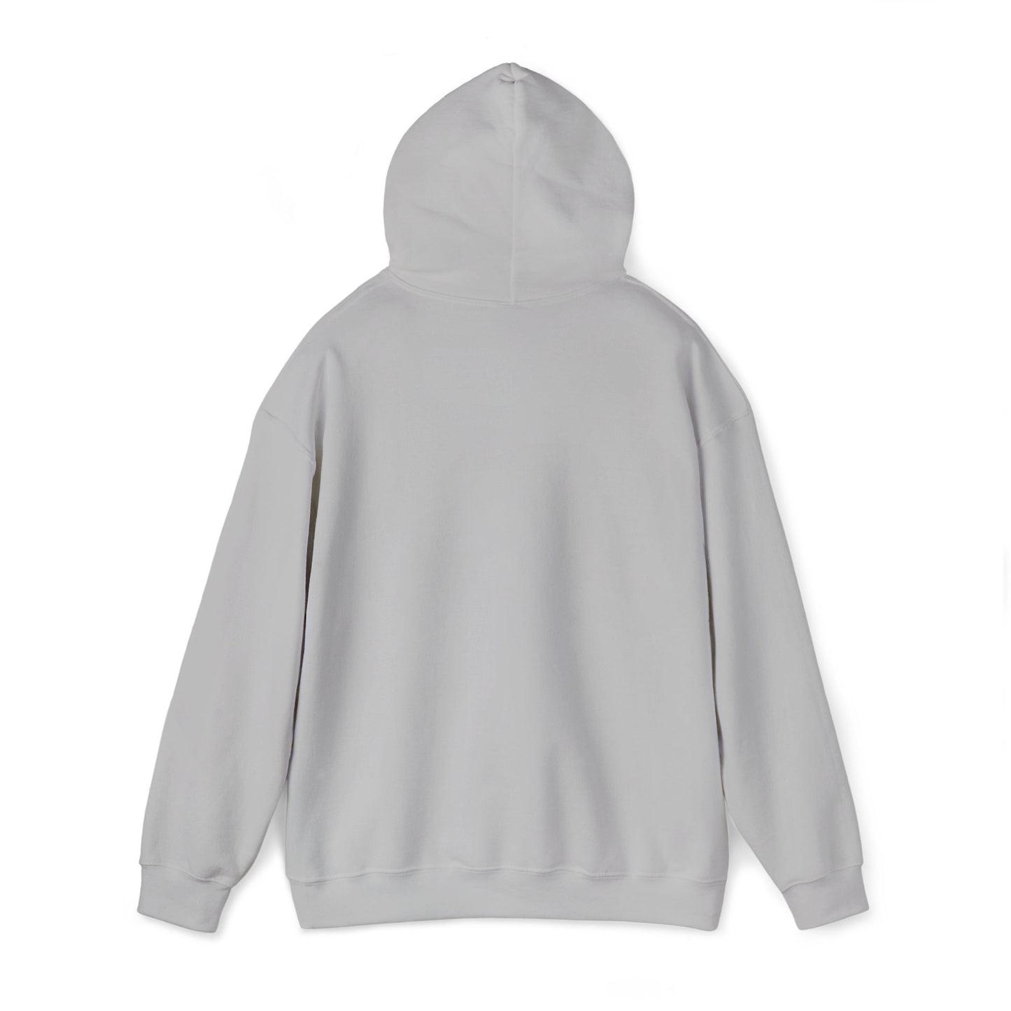 Hewson Clothing Unisex Hoodie