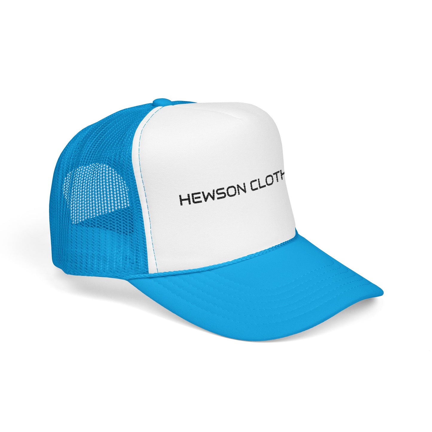 Hewson Clothing Trucker Hat