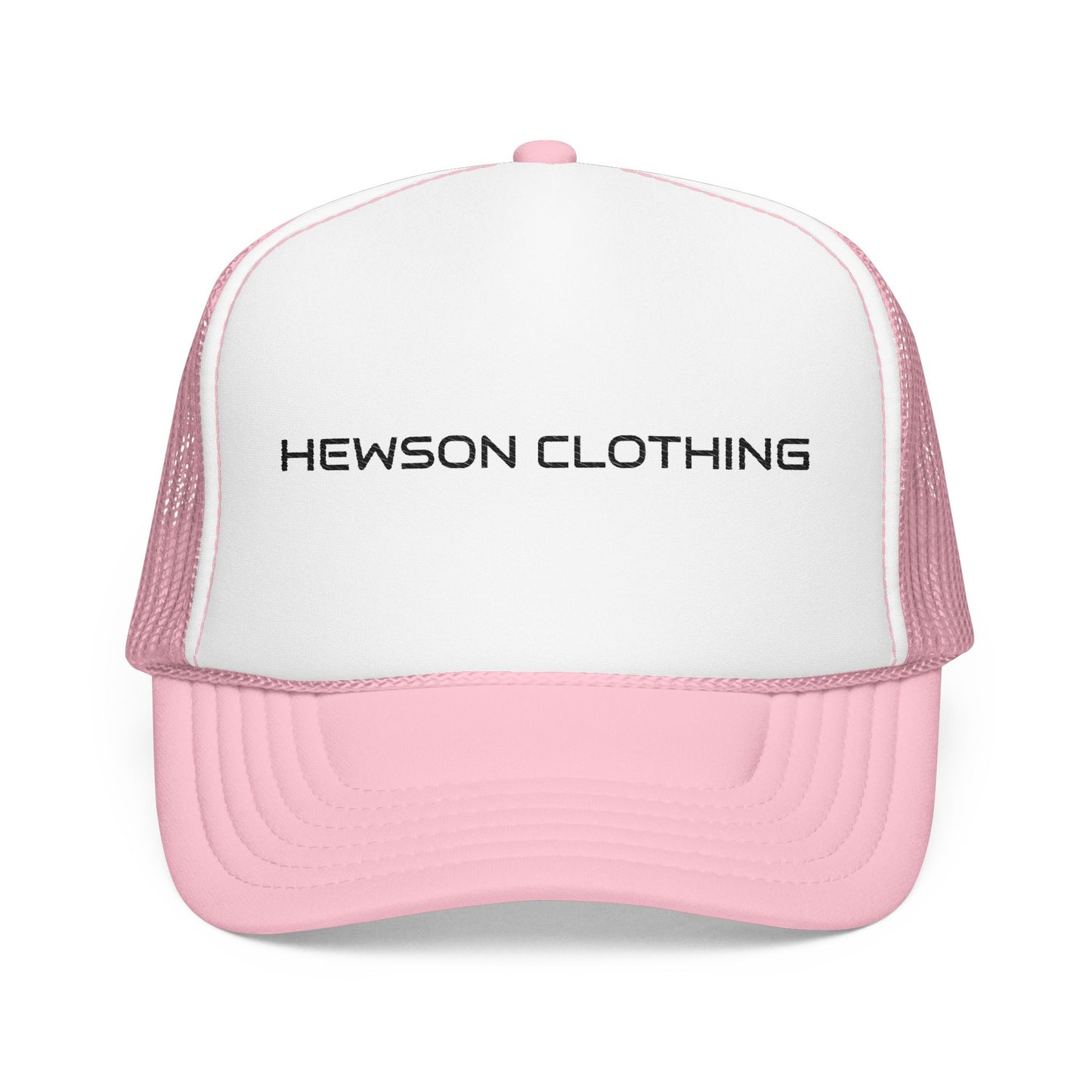 Hewson Clothing Trucker Hat