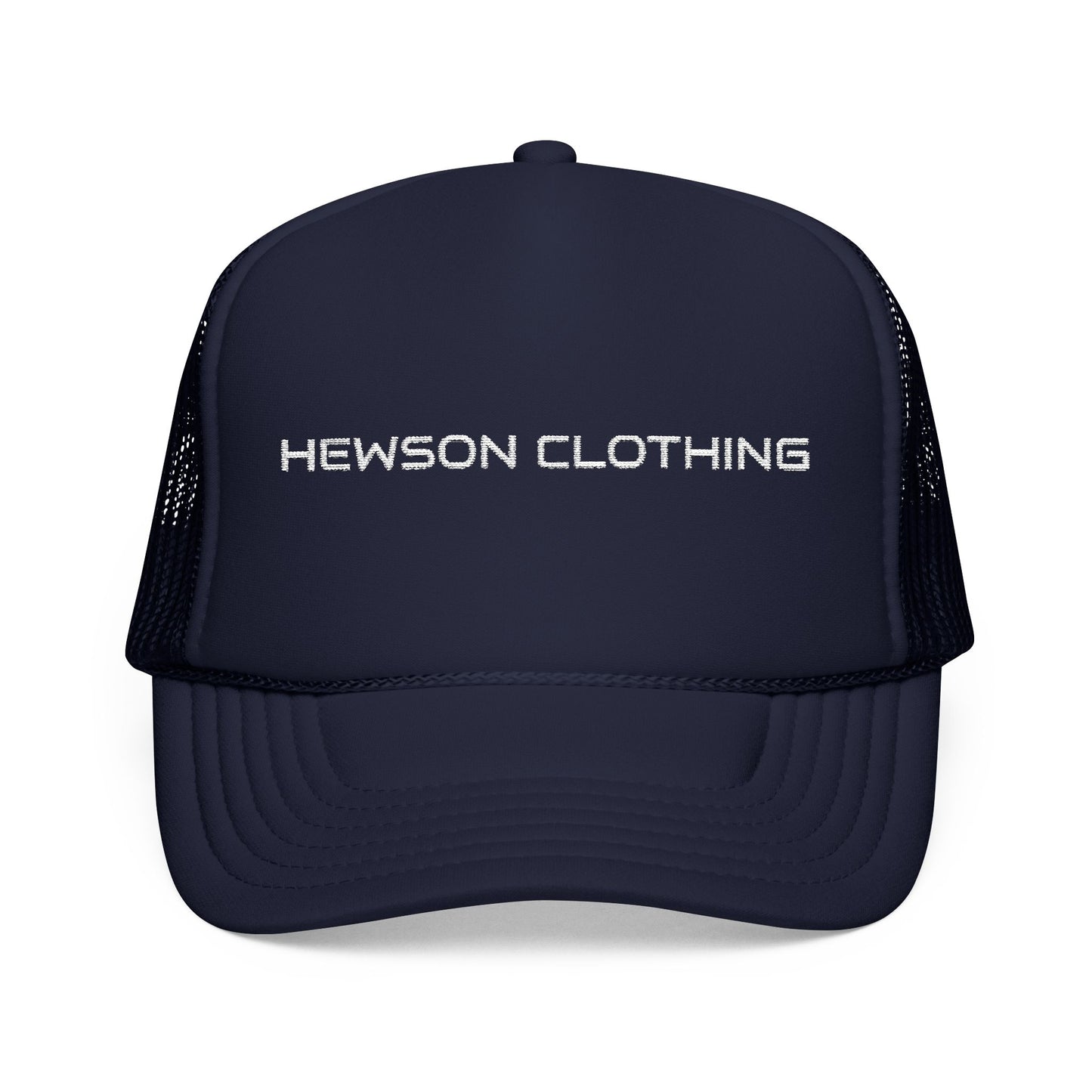 Hewson Clothing Trucker Hat
