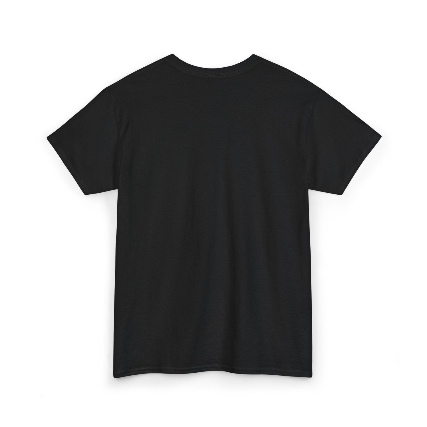 Hewson Clothing Unisex Cotton T-Shirt