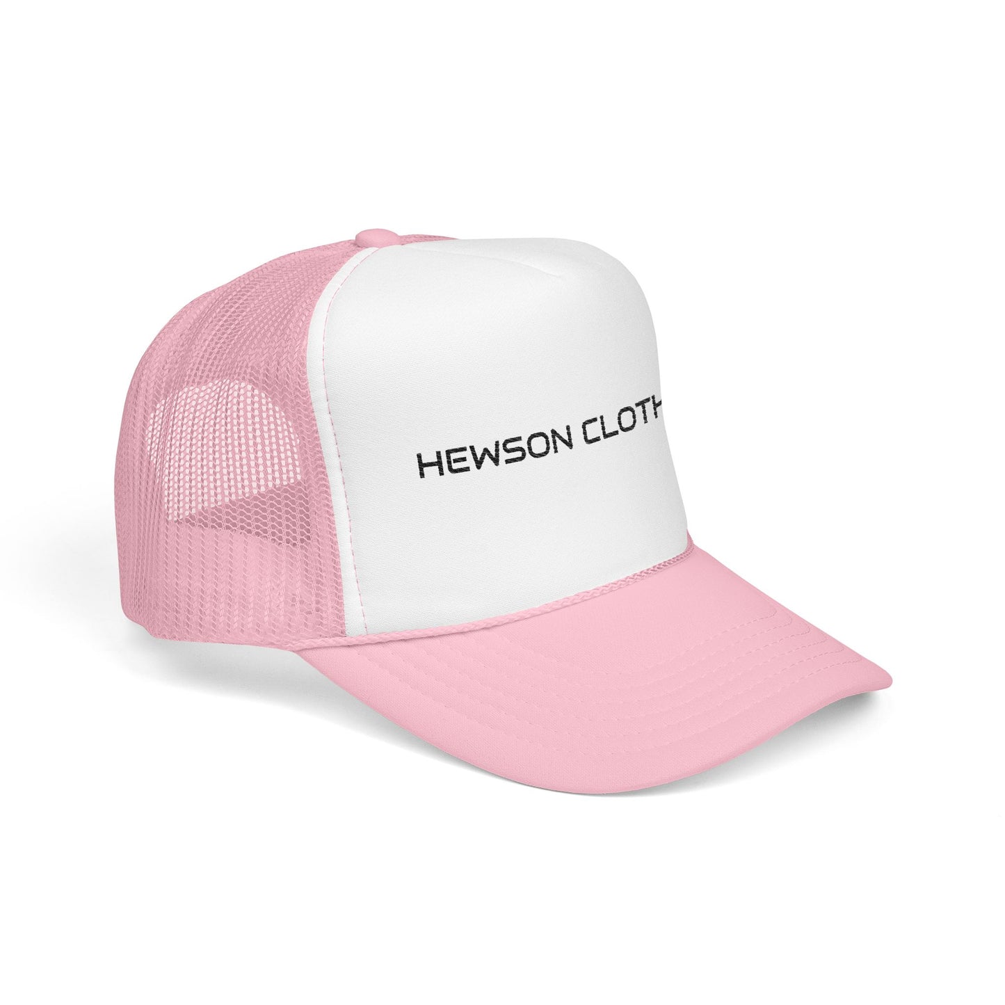 Hewson Clothing Trucker Hat