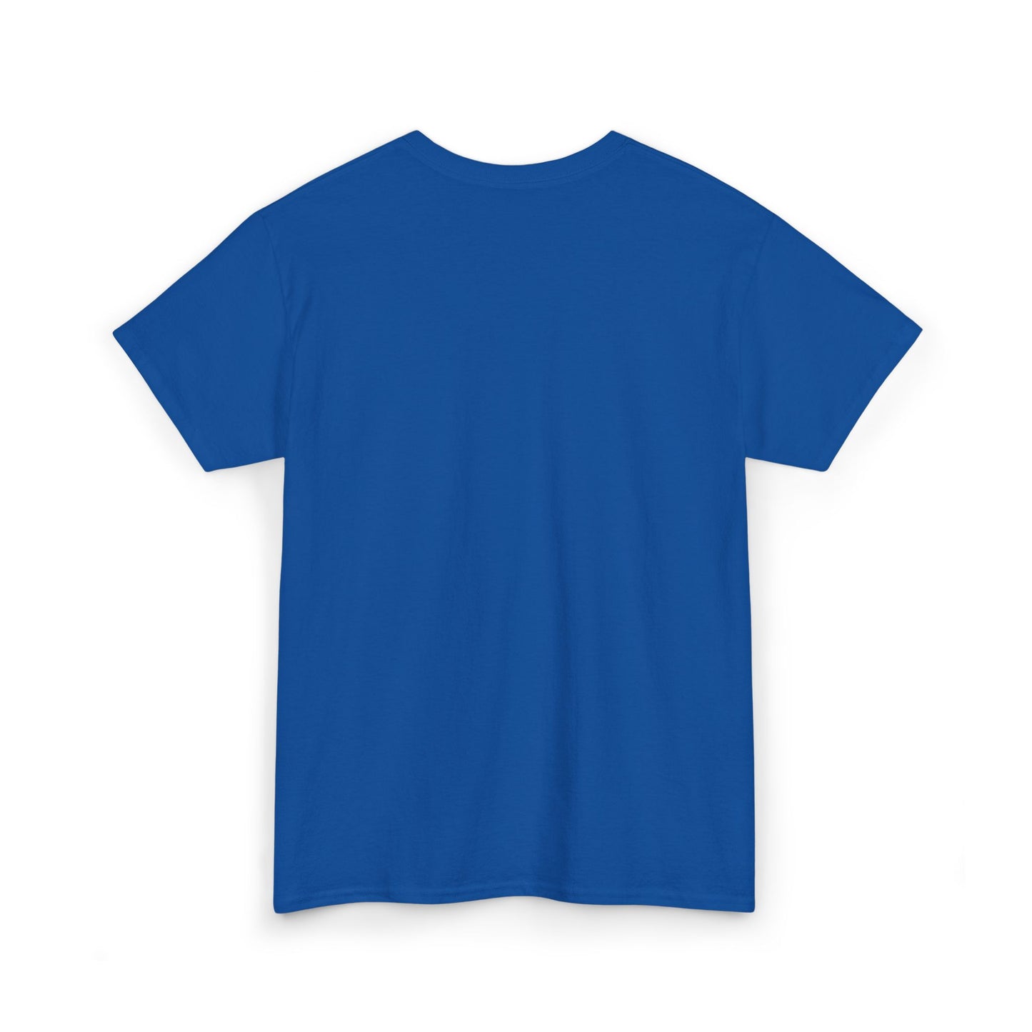 Hewson Clothing Unisex Cotton T-Shirt