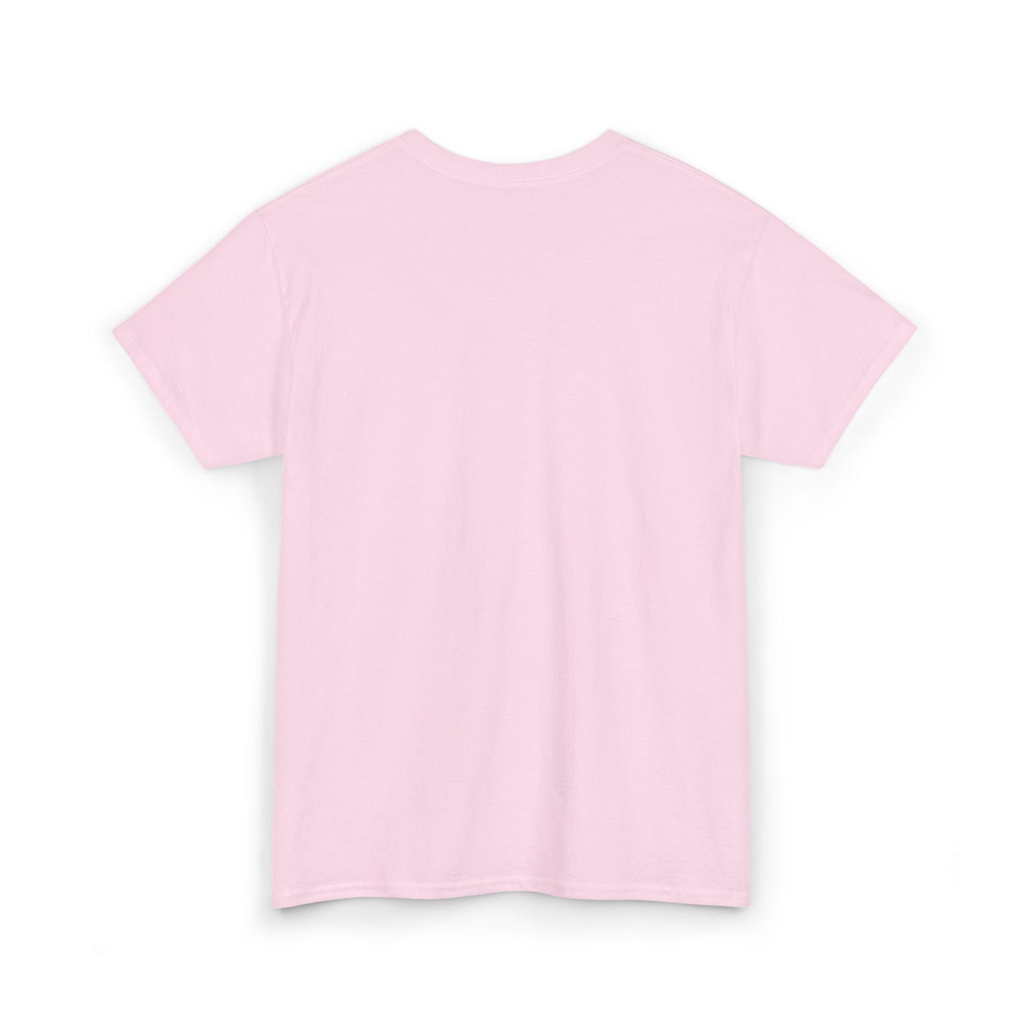 Hewson Clothing Unisex Cotton T-Shirt