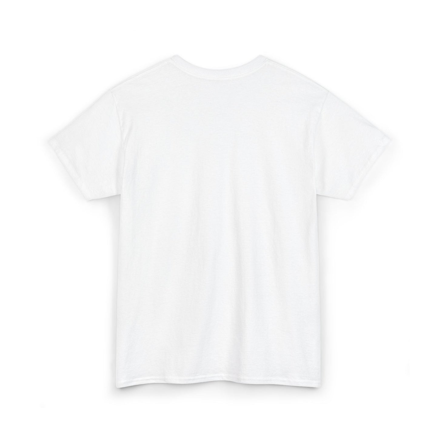 Hewson Clothing Unisex Cotton T-Shirt