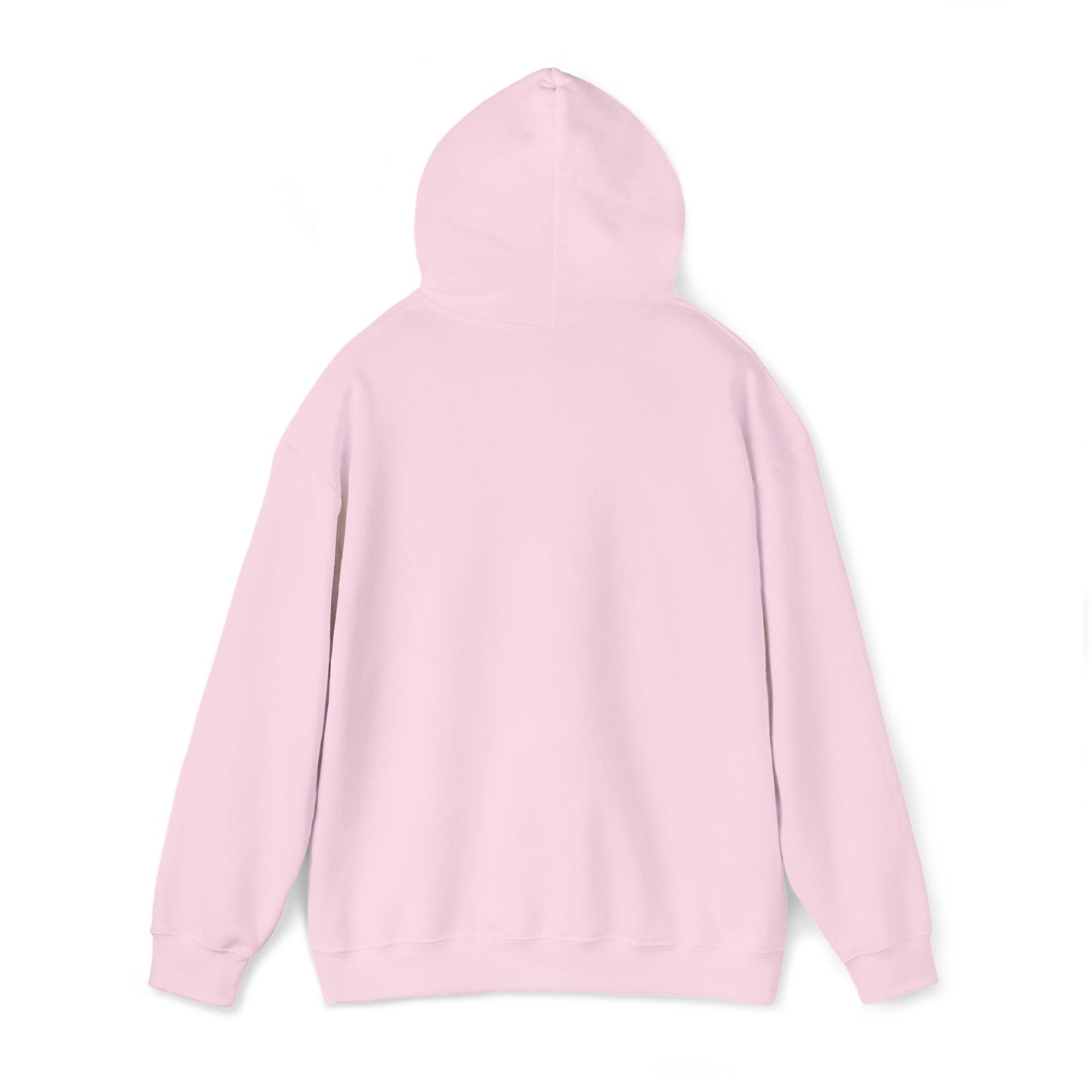 Hewson Clothing Unisex Hoodie