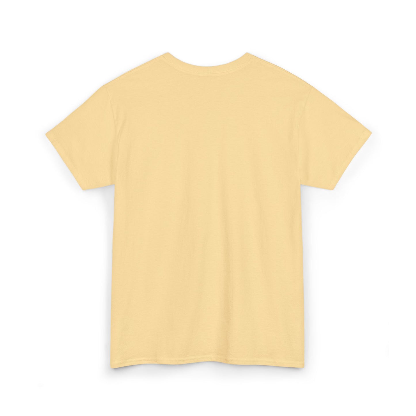 Hewson Clothing Unisex Cotton T-Shirt