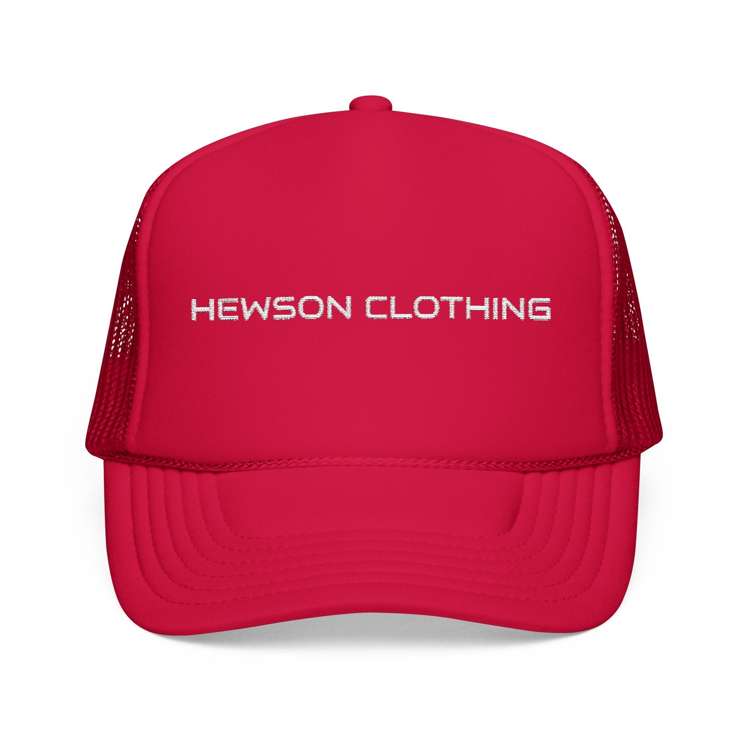 Hewson Clothing Trucker Hat