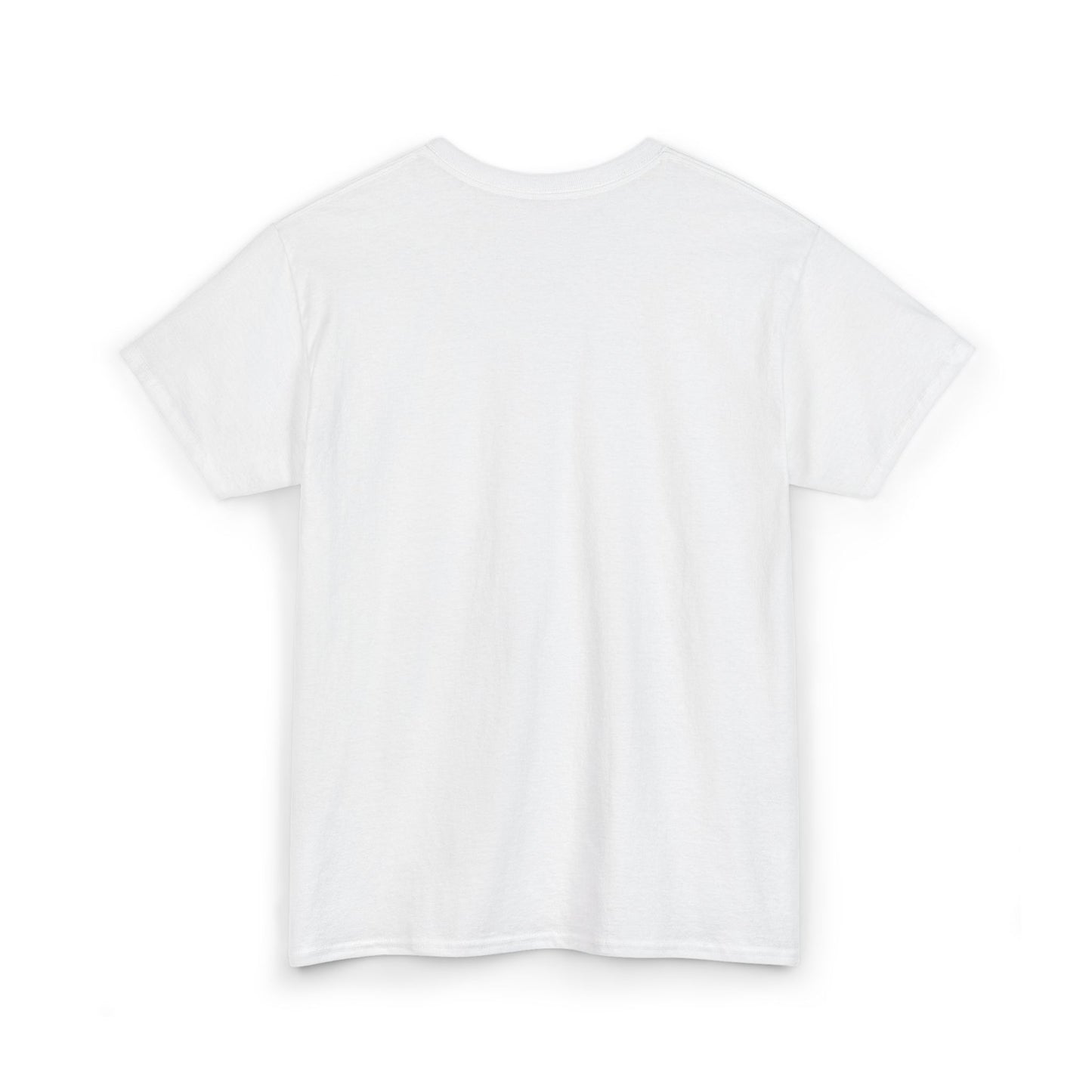Hewson Clothing Unisex Cotton T-Shirt