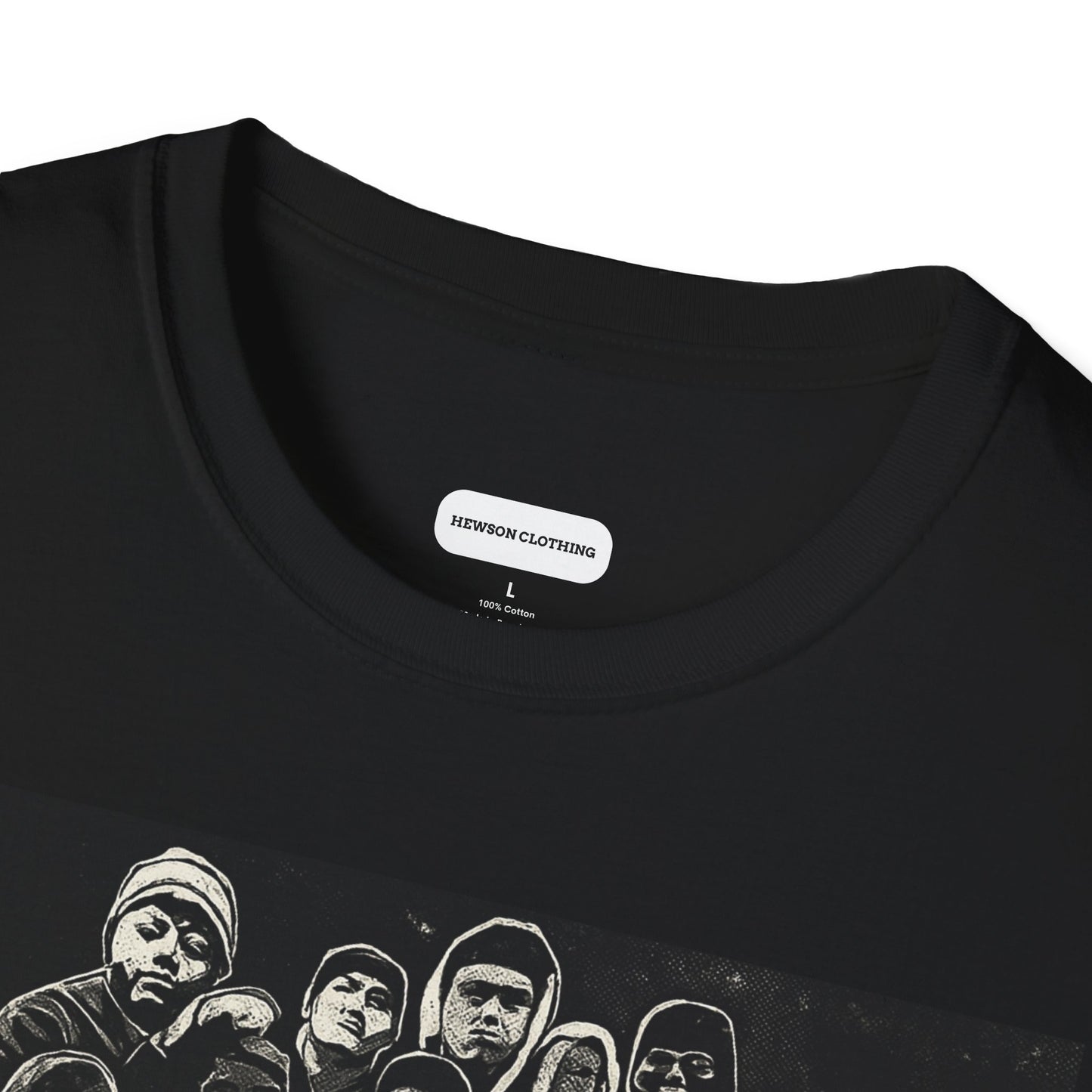 Greats of the Game Graphic Tee