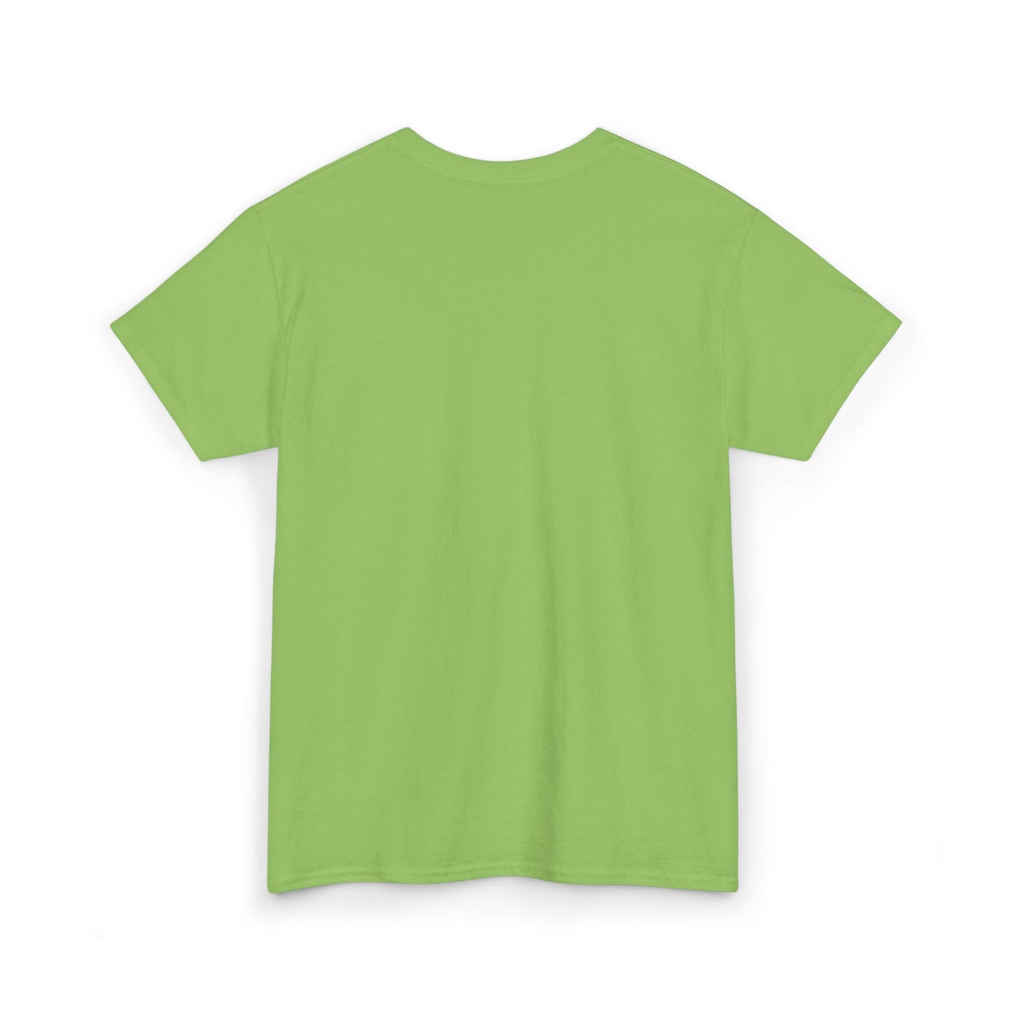 Hewson Clothing Unisex Cotton T-Shirt