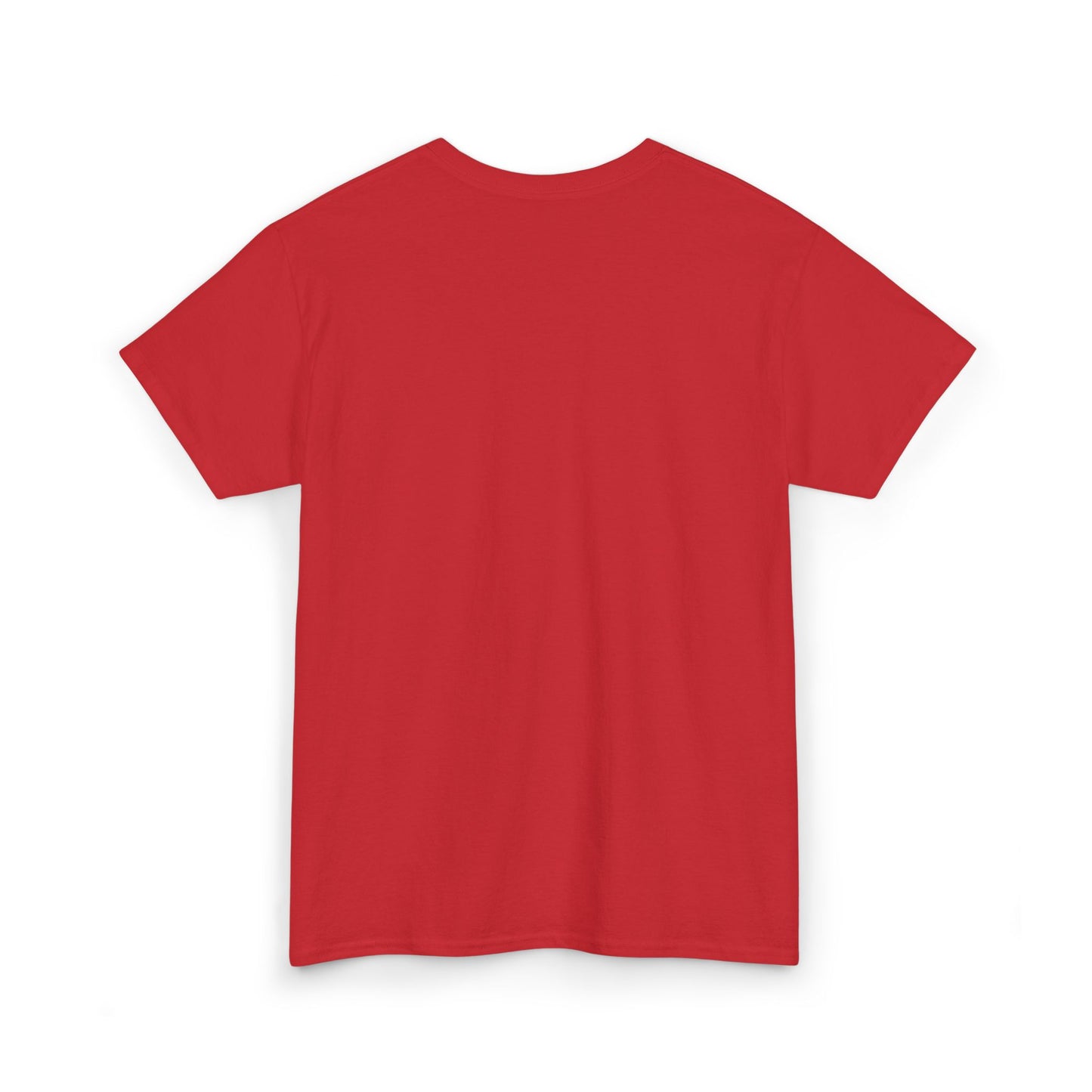 Hewson Clothing Unisex Cotton T-Shirt
