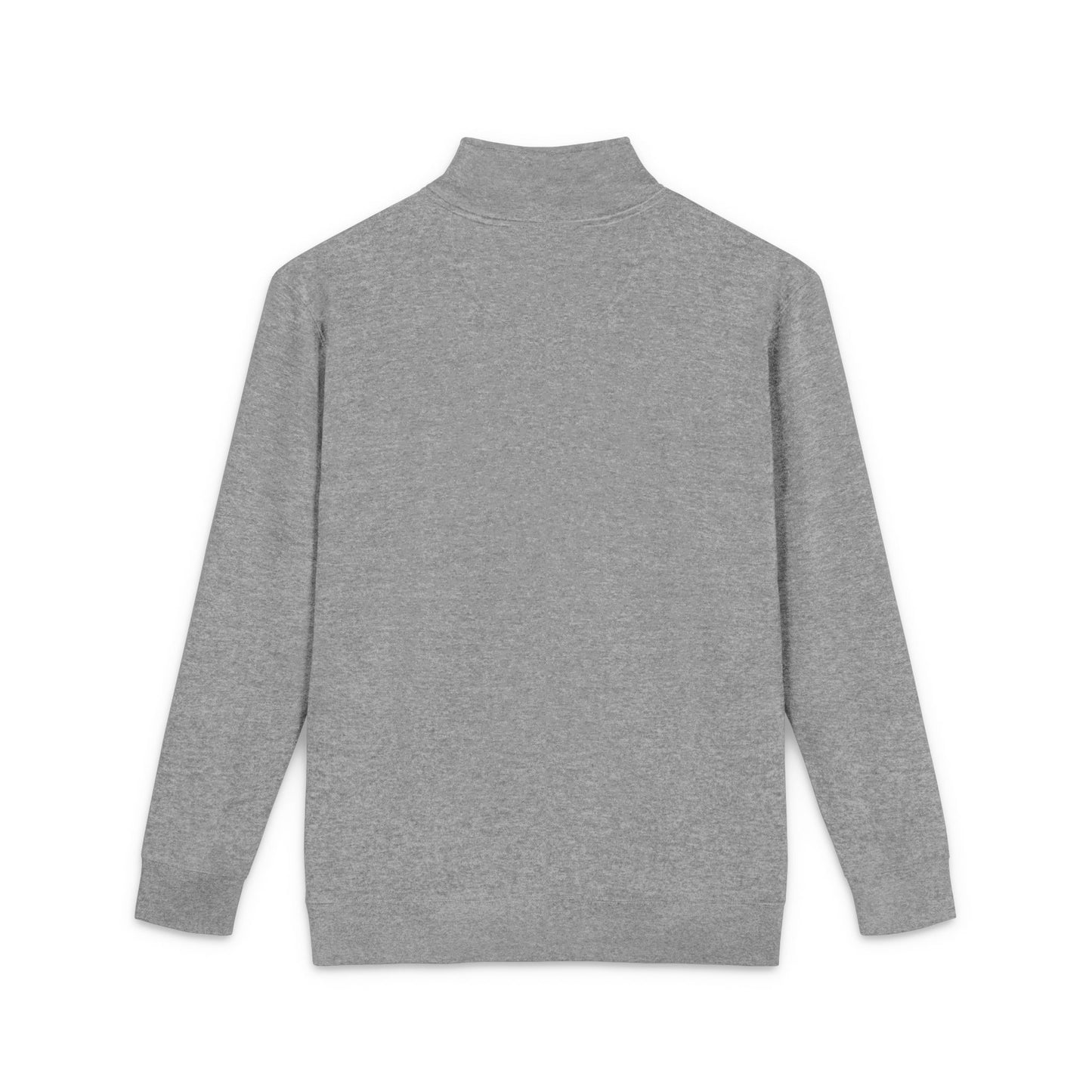 Cozy Unisex Hewson Clothing Fleece 1/4 Zip