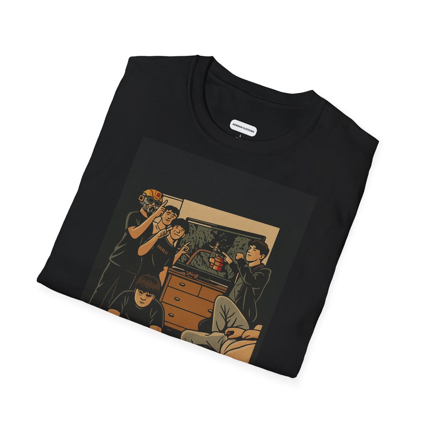 Buzz Jr Graphic Tee