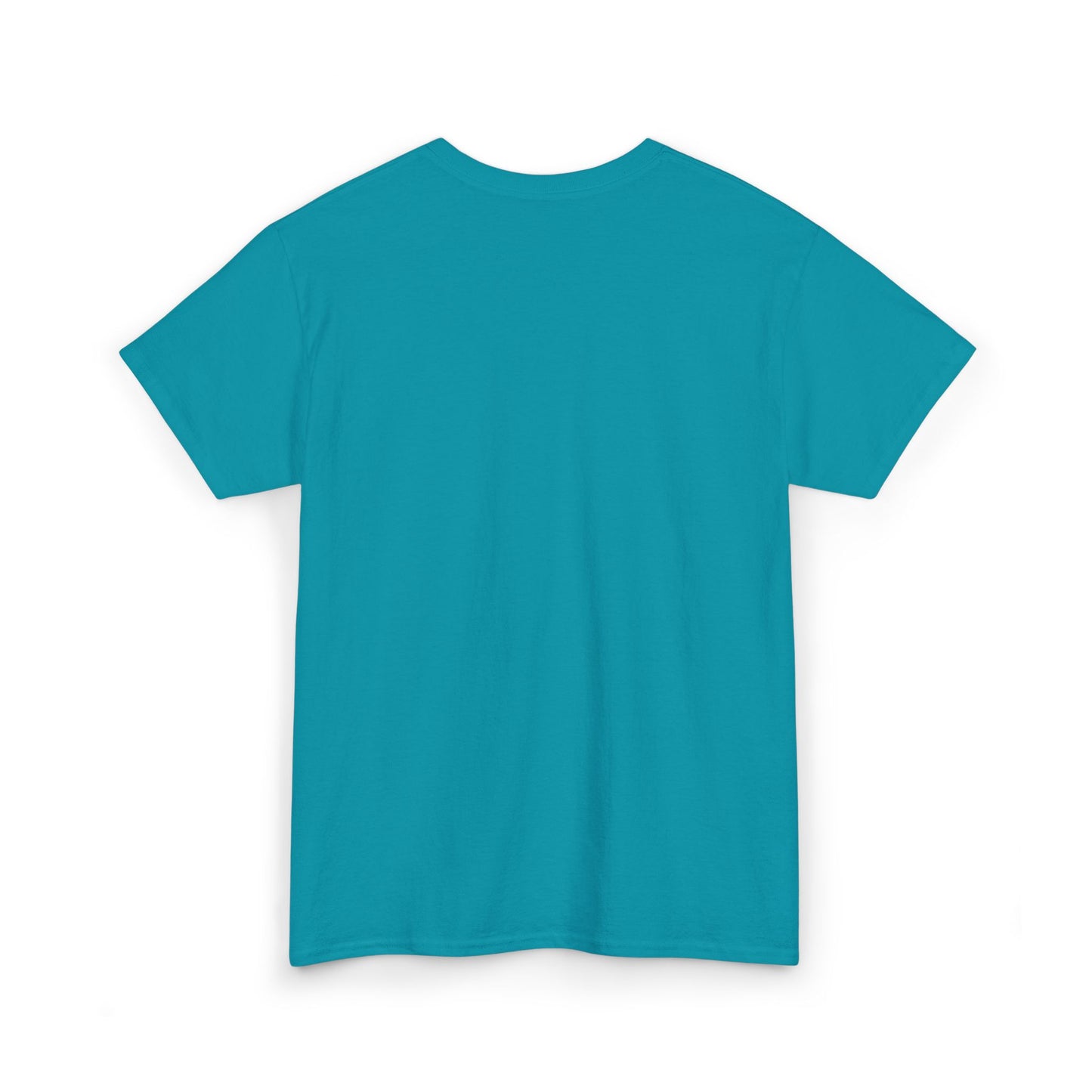 Hewson Clothing Unisex Cotton T-Shirt