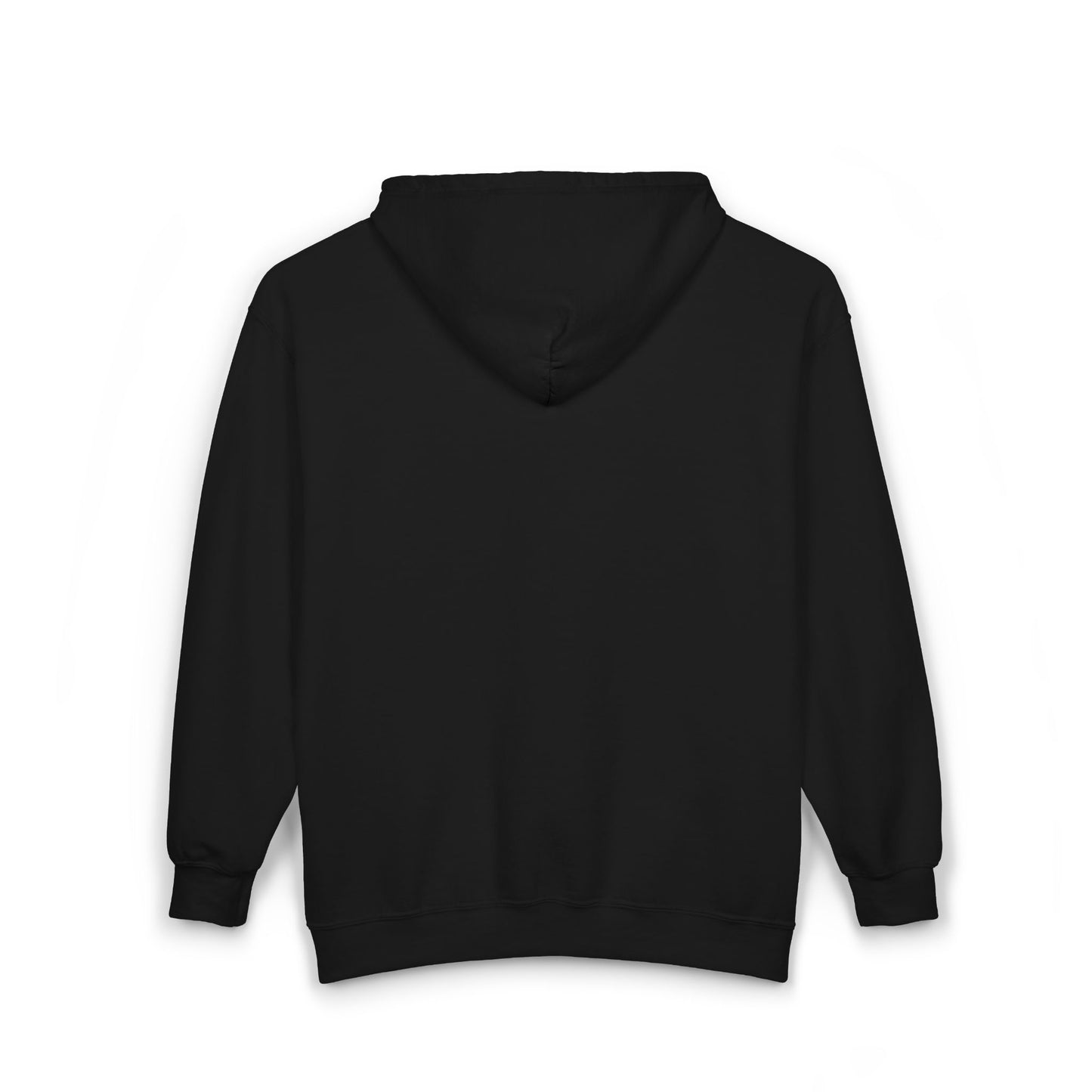 Hewson Clothing Unisex Full Zip Hoodie