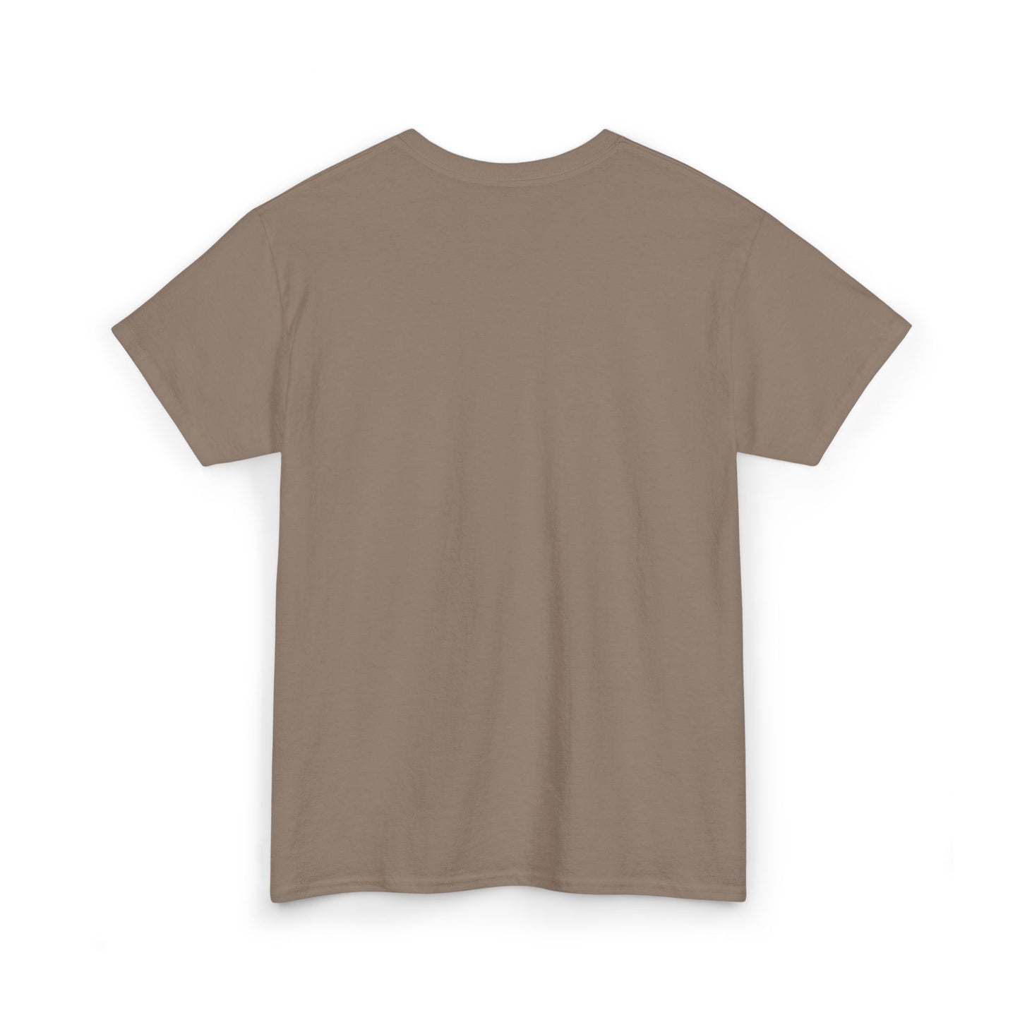 Hewson Clothing Unisex Cotton T-Shirt