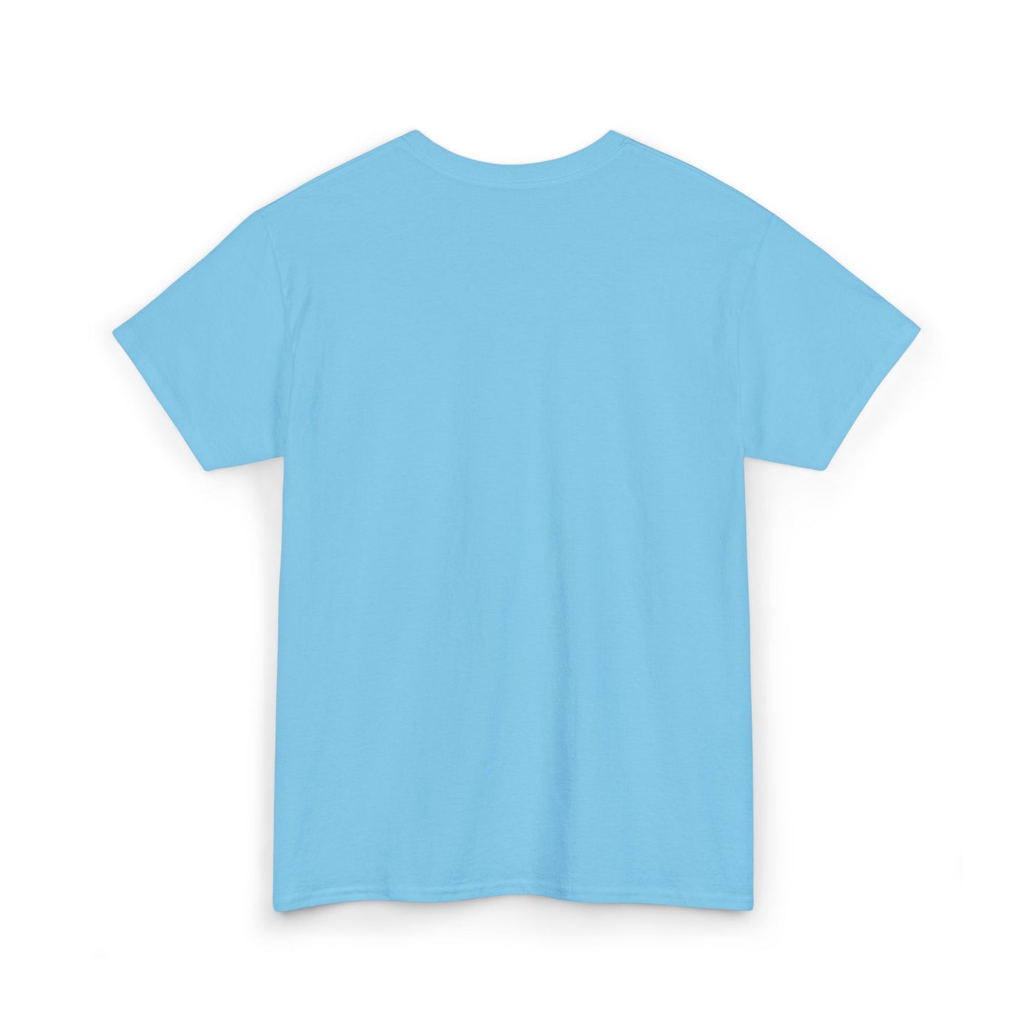 Hewson Clothing Unisex Cotton T-Shirt
