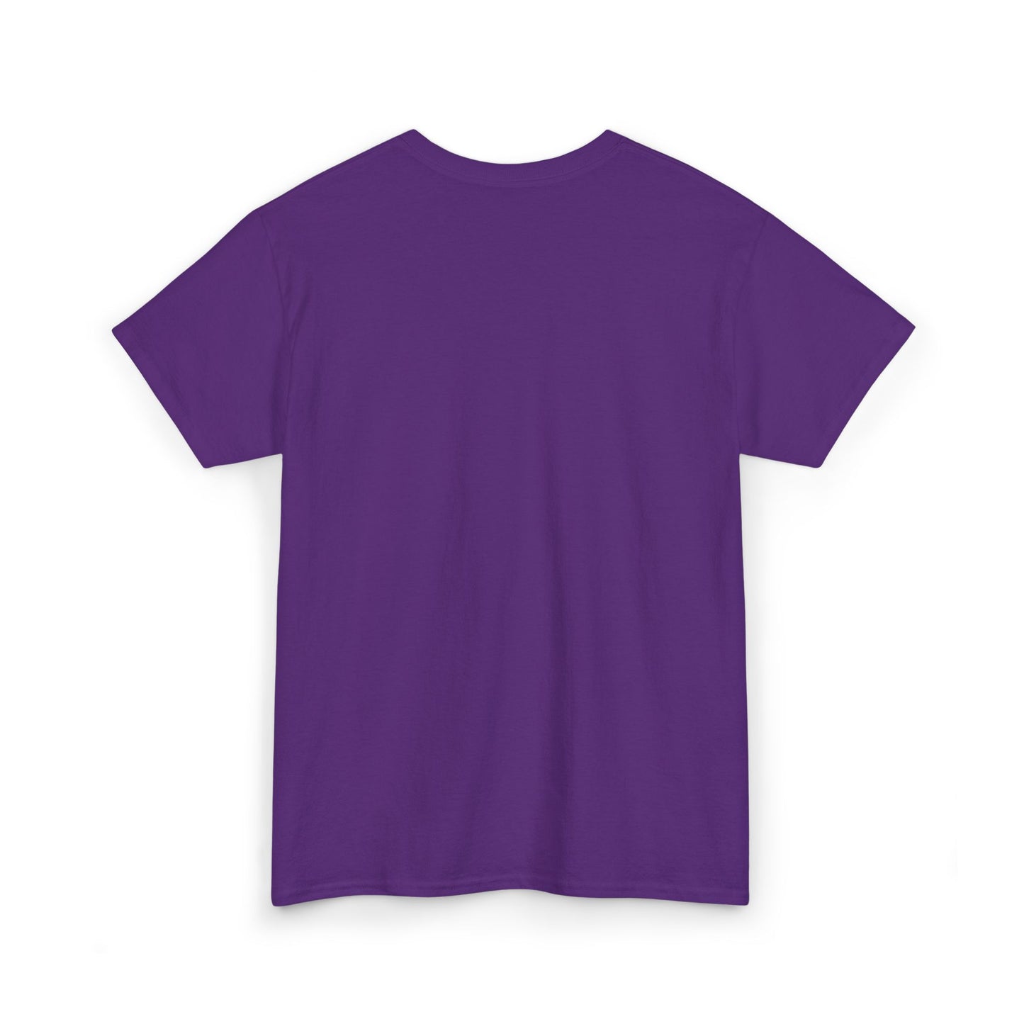 Hewson Clothing Unisex Cotton T-Shirt