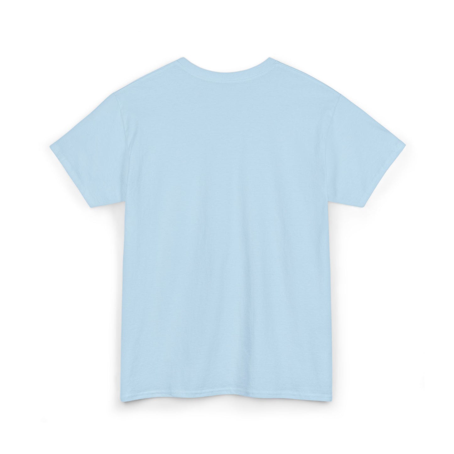 Hewson Clothing Unisex Cotton T-Shirt