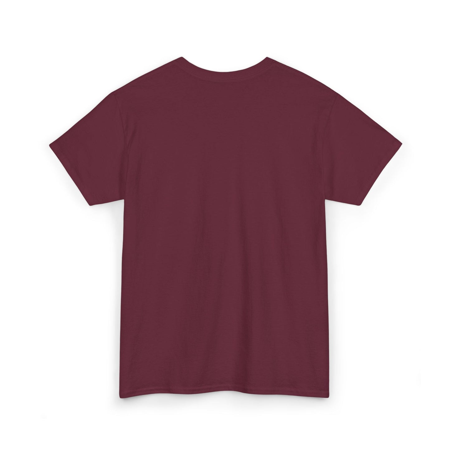 Hewson Clothing Unisex Cotton T-Shirt