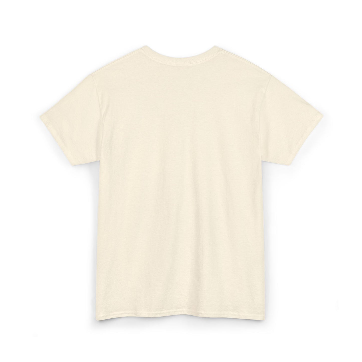 Hewson Clothing Unisex Cotton T-Shirt