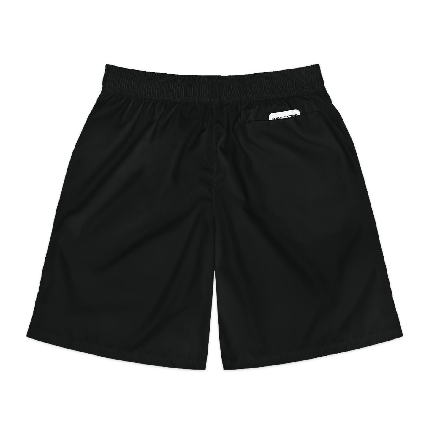 Men's Jogger Shorts