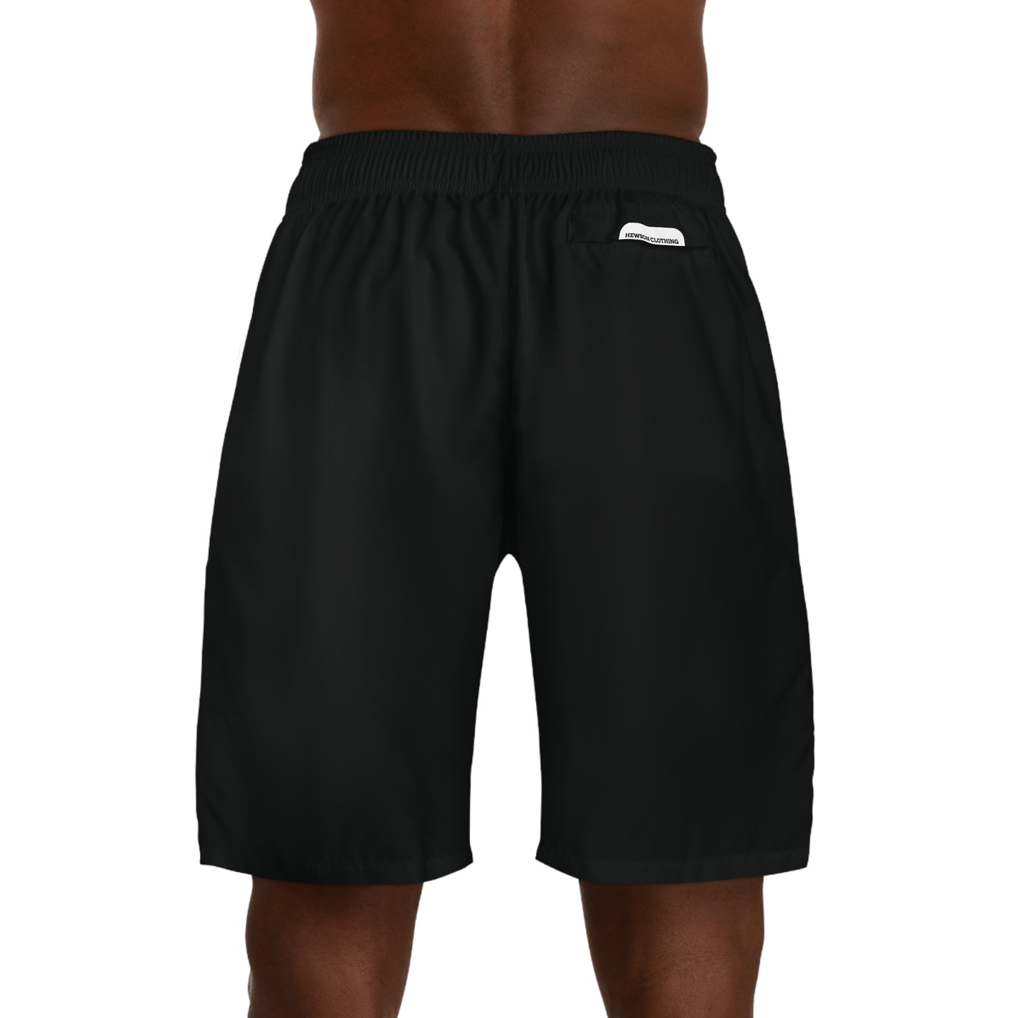 Men's Jogger Shorts