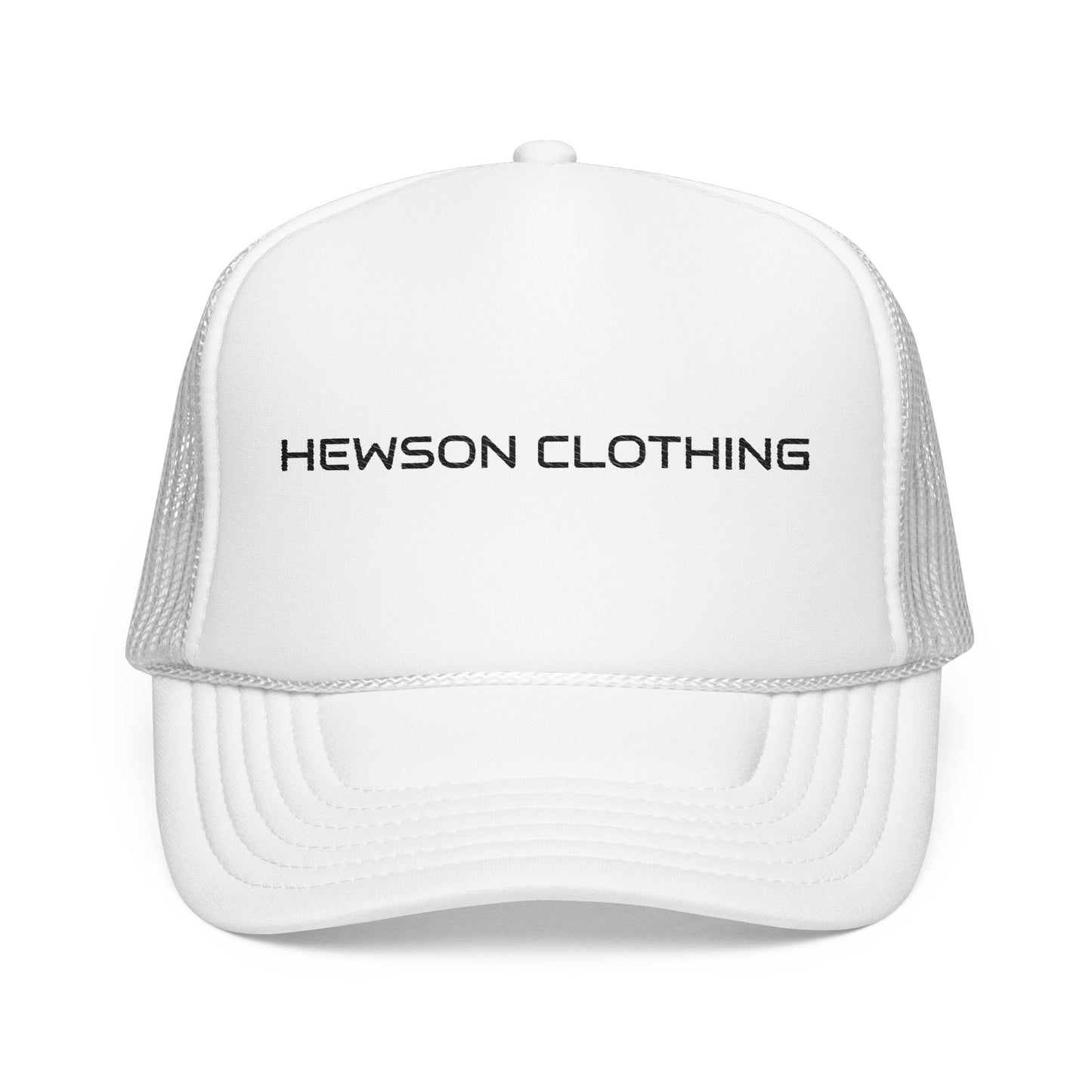 Hewson Clothing Trucker Hat