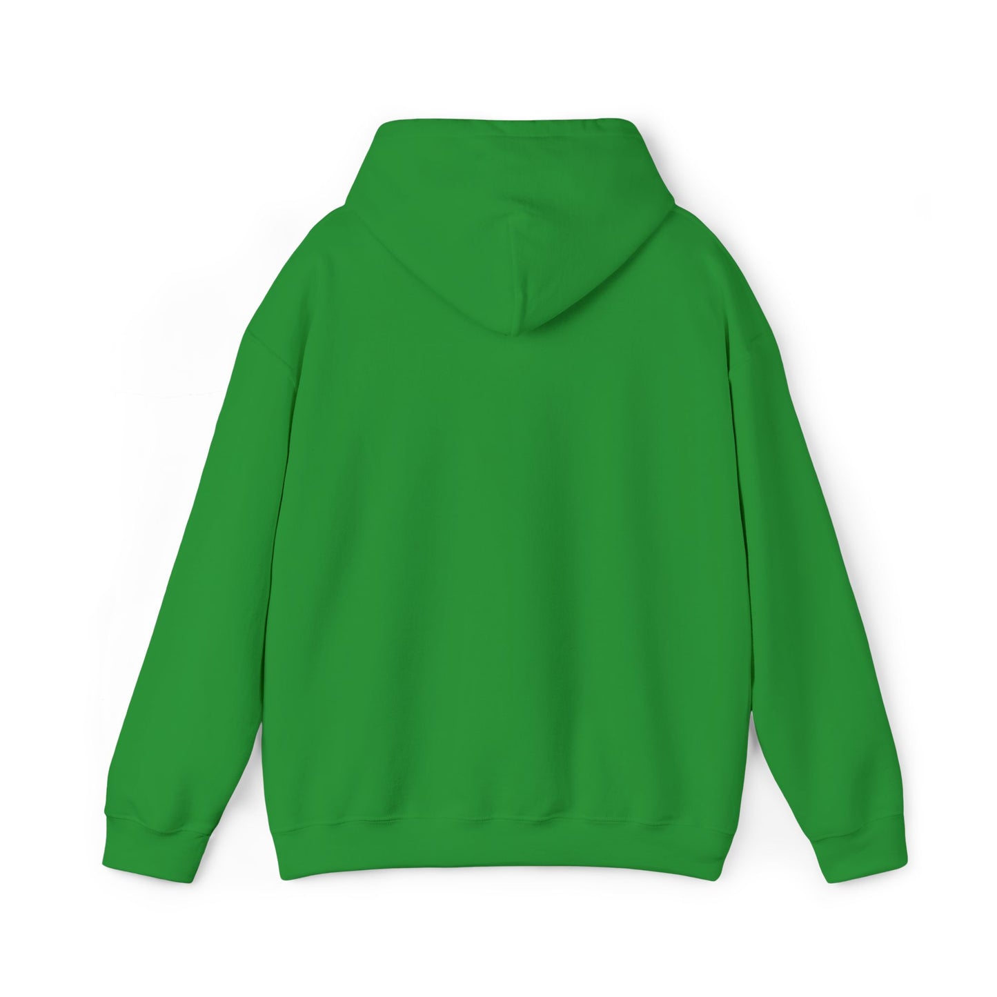 Hewson Clothing Unisex Hoodie