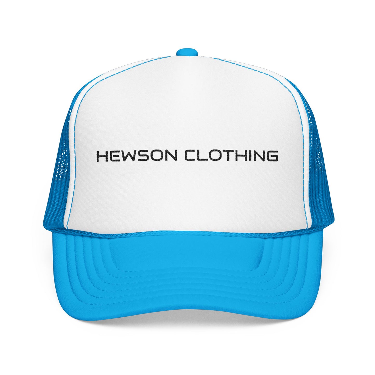 Hewson Clothing Trucker Hat