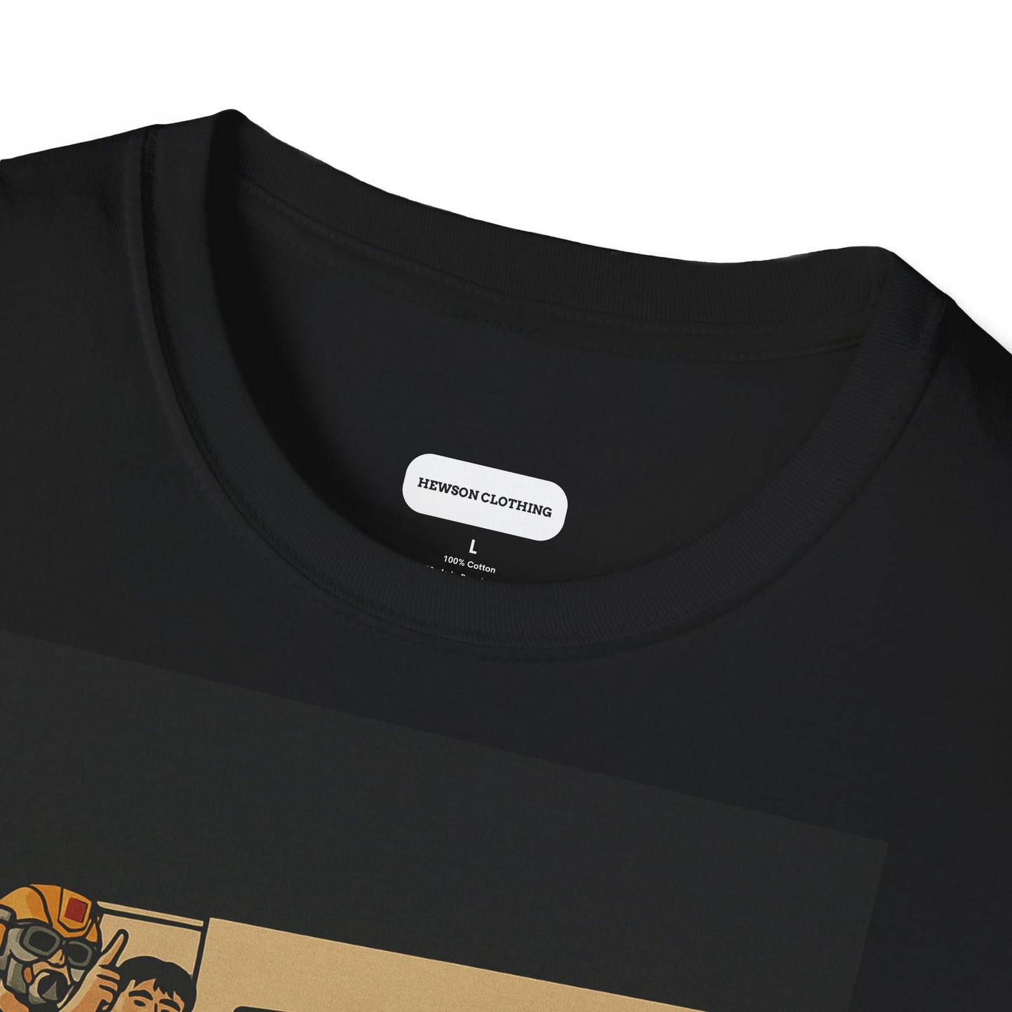 Buzz Jr Graphic Tee