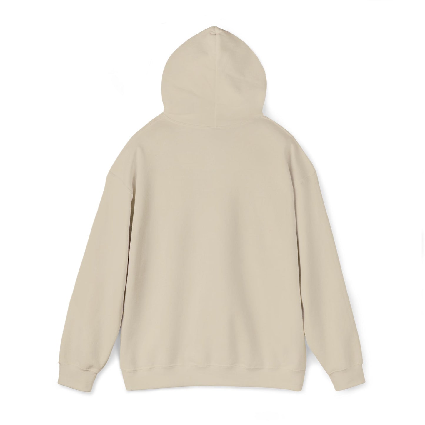 Hewson Clothing Unisex Hoodie