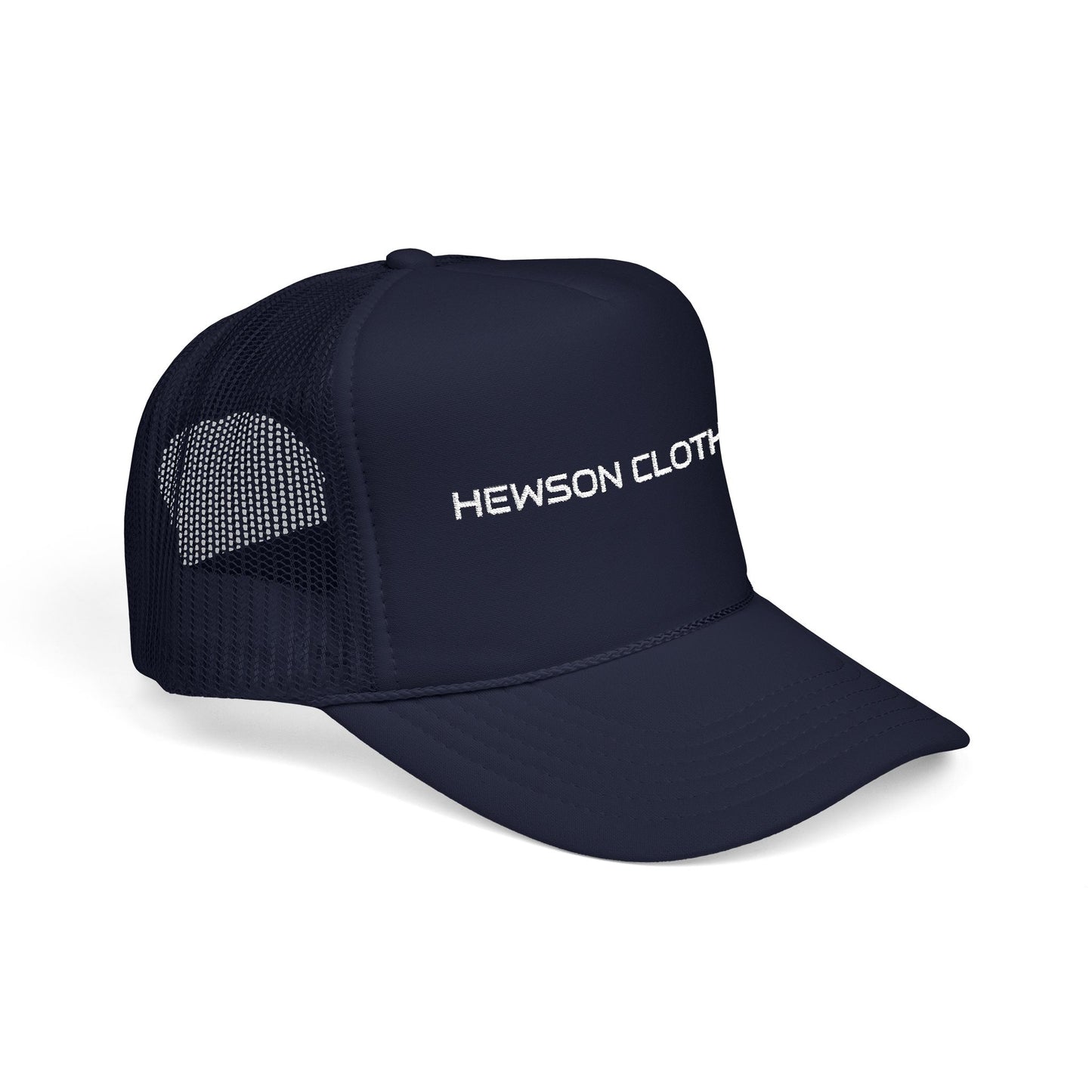 Hewson Clothing Trucker Hat
