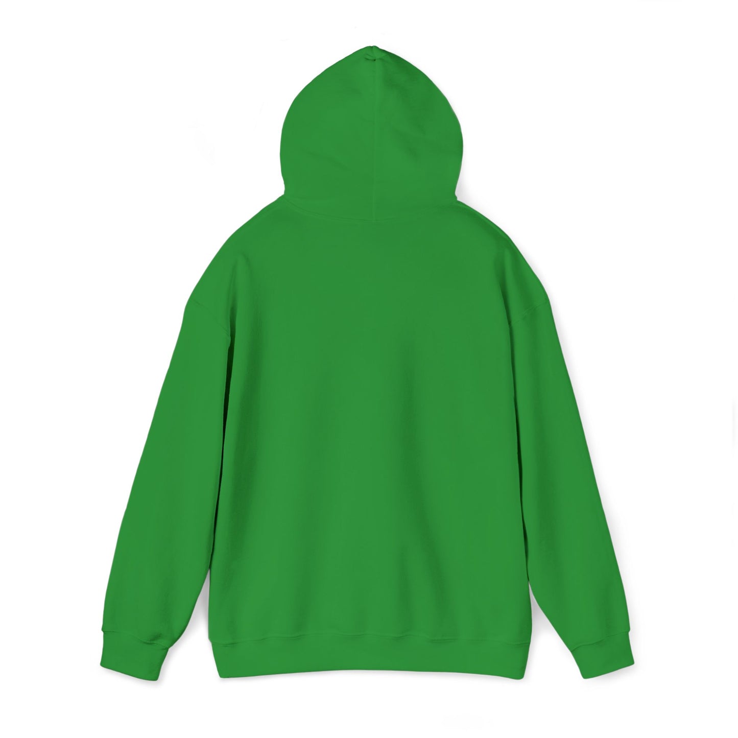 Hewson Clothing Unisex Hoodie