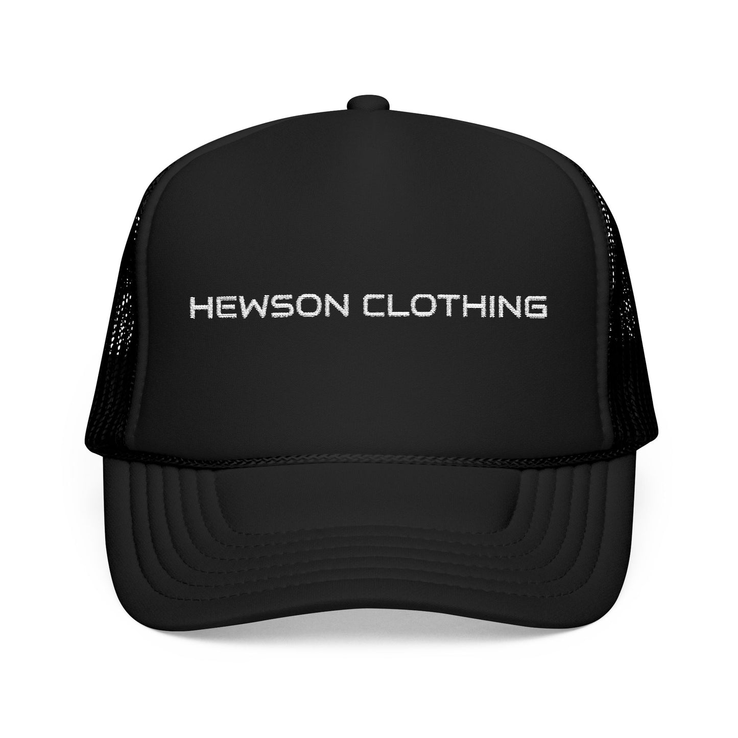 Hewson Clothing Trucker Hat