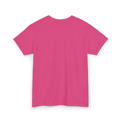 Hewson Clothing Unisex Cotton T-Shirt