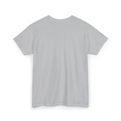 Hewson Clothing Unisex Cotton T-Shirt