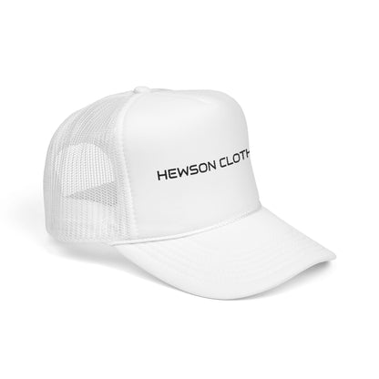 Hewson Clothing Trucker Hat