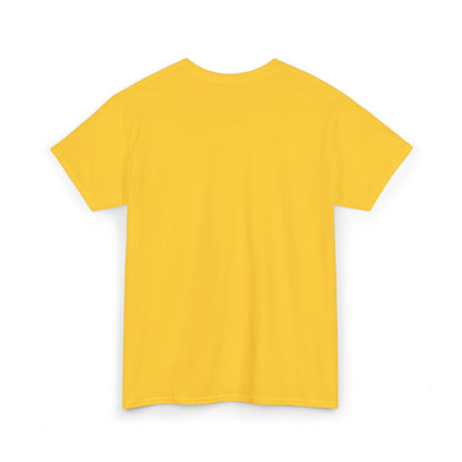 Hewson Clothing Unisex Cotton T-Shirt