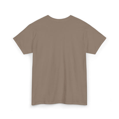 Hewson Clothing Unisex Cotton T-Shirt