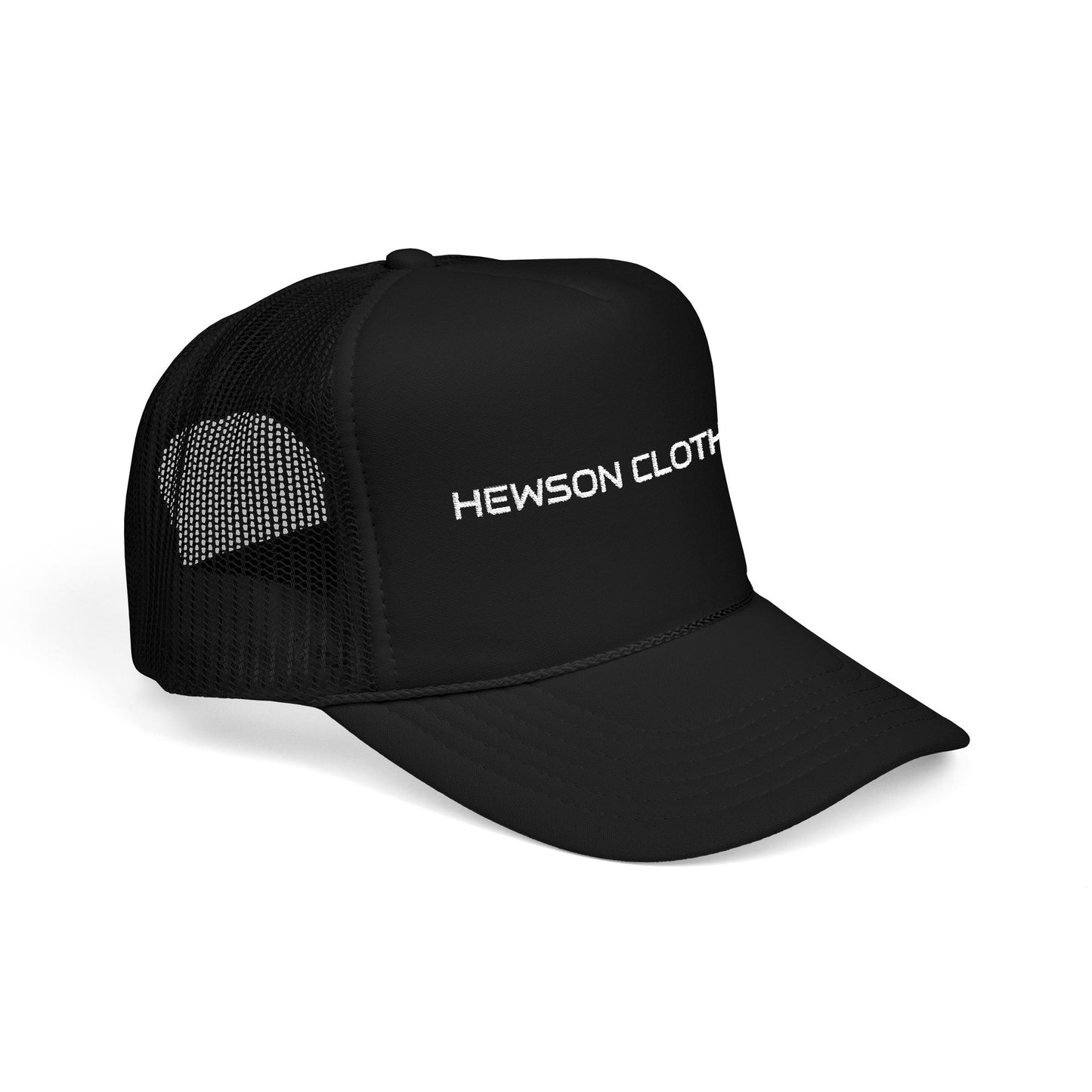 Hewson Clothing Trucker Hat