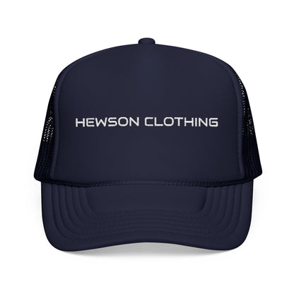 Hewson Clothing Trucker Hat