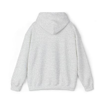Hewson Clothing Unisex Hoodie