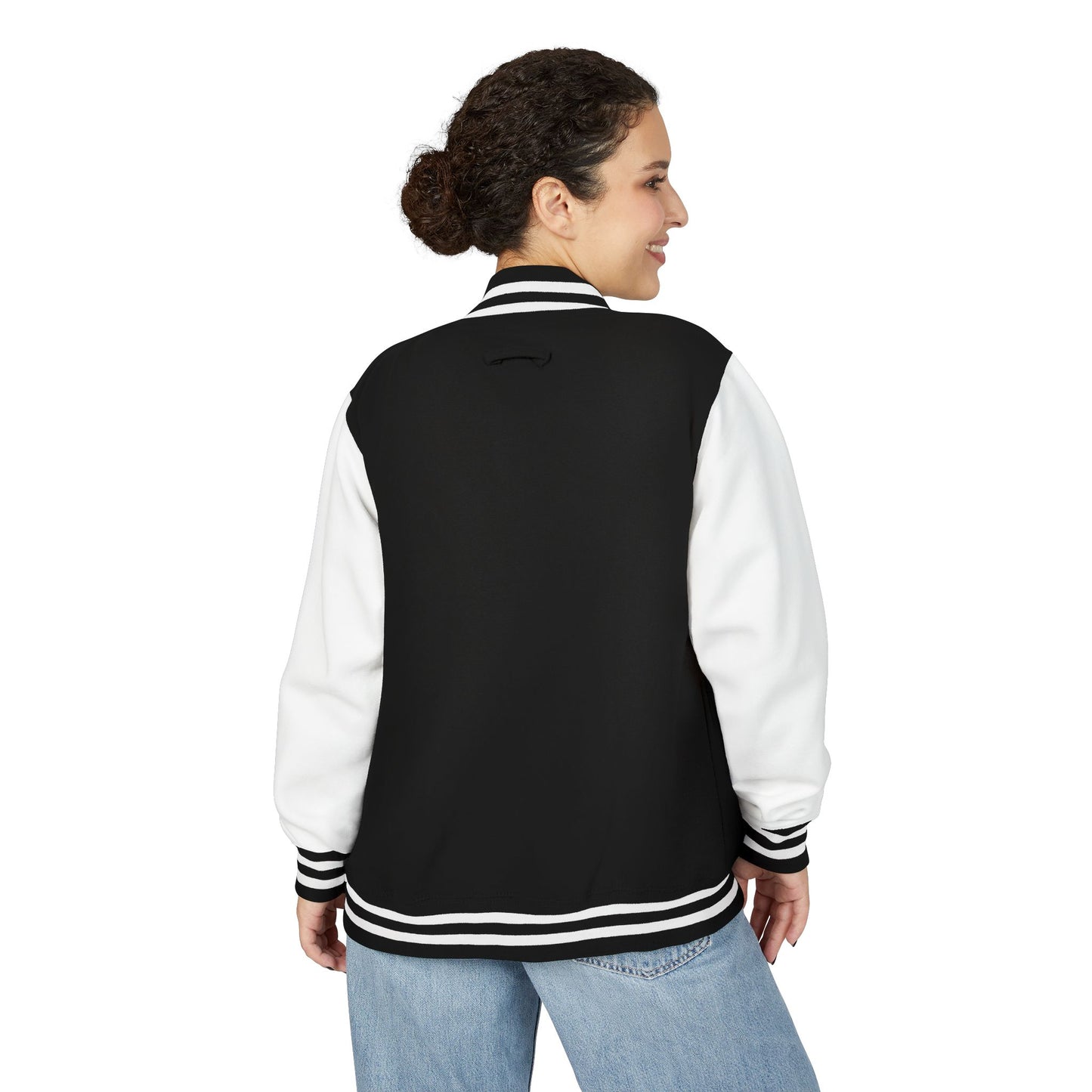Japanese Hewson Clothing Letterman Jacket