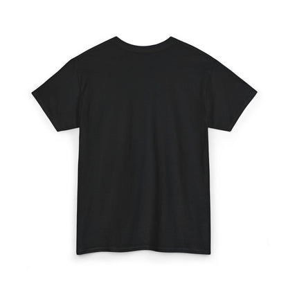Hewson Clothing Unisex Cotton T-Shirt